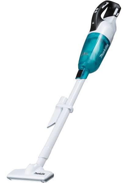 Makita DCL281FZWX - 18V Brushless Stick Vacuum (Tool Only)