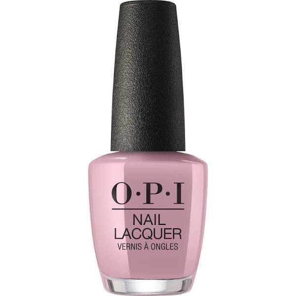 OPI Nail Lacquer, You VE Got That Glas-Glow, 15 ml