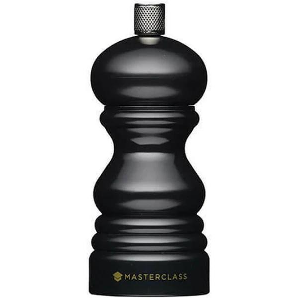 Mastercraft Capstan Mill 12cm - Black