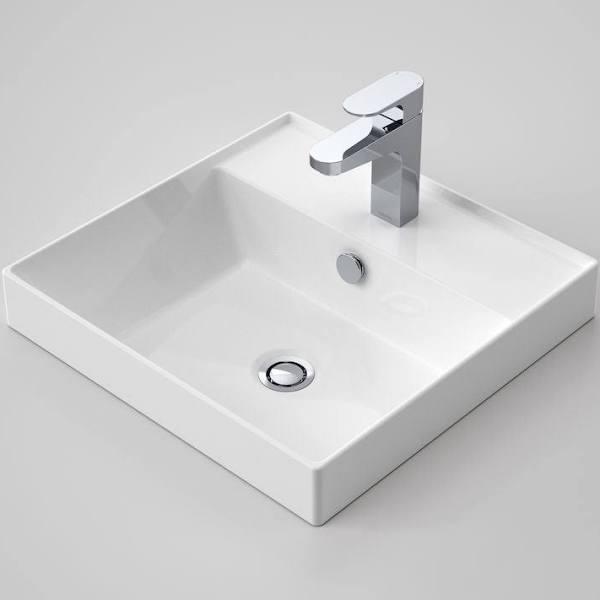 Caroma Teo 2.0 Inset Basin 450