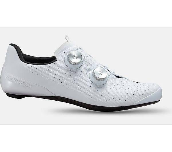 Specialized S-Works Torch Road Shoes 38 / White