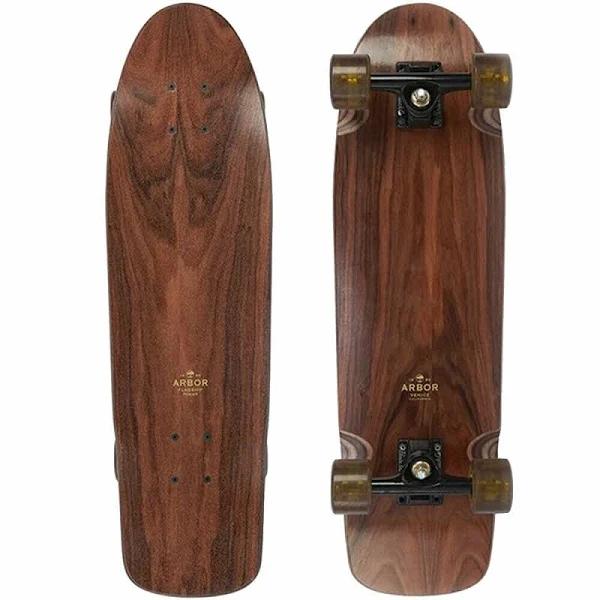 Arbor Flagship Pilsner Cruiser Skateboard 28.75"