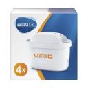 Brita Maxtra+ 4 Pack Limescale Expert Filter