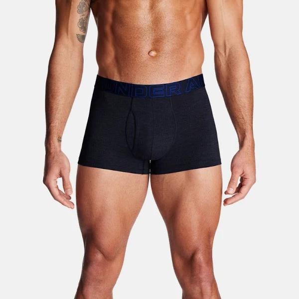 Under Armour Men's Performance Underwear 3 Pack 3XL