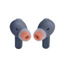 JBL Tune 230 Noise Cancelling True Wireless In-ear Headphones - Blue