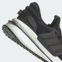 adidas-X_PLRBOOST Shoes-Men-Core Black / Grey Five / Cloud White-M 9 / W 10