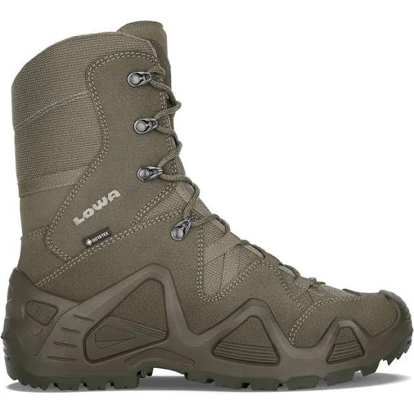 Lowa Zephyr GORE-TEX Hi TF Boots Khaki - 48.5