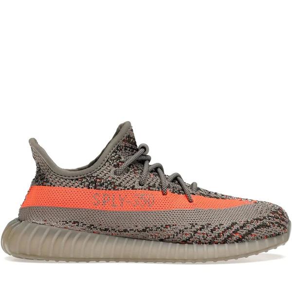 Yeezy Boost V2 350 Beluga Reflective (Kids)