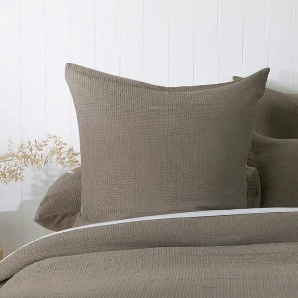 Bambury Boyd Euro Pillowcase