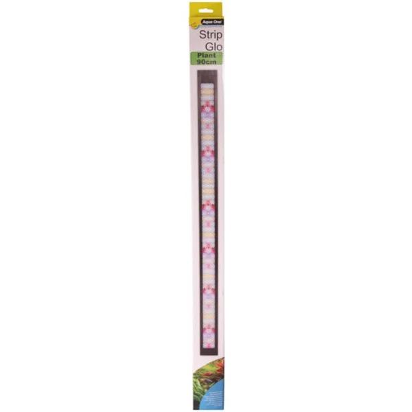 Aqua One StripGlo Plant LED Reflector 26W 90cm