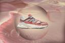 New Balance 9060 Cherry Blossom