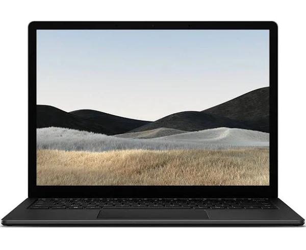 Microsoft Surface Laptop 4 for Business 15inch i7 32GB 1TB Black