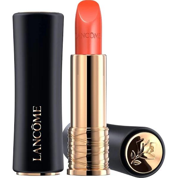 Lancome L'Absolu Rouge Cream Lipstick #66 Orange Confite