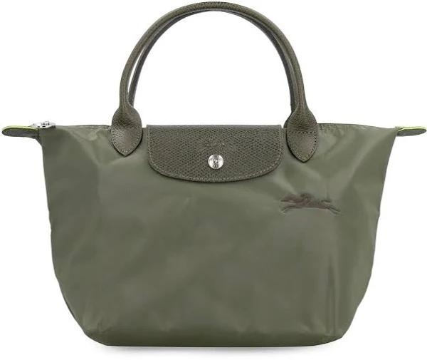 Longchamp Le Pliage Small Top Handle Bag - Only One Size