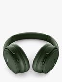 Bose Quietcomfort Headphones - Cypress Green