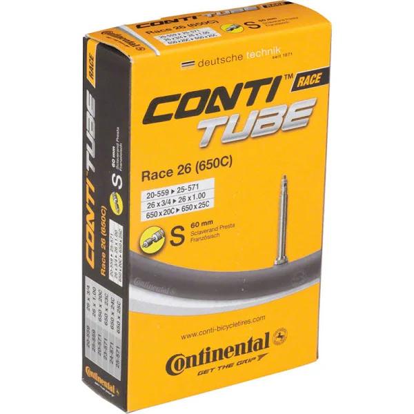 Continental Race Tube - 60mm Valve