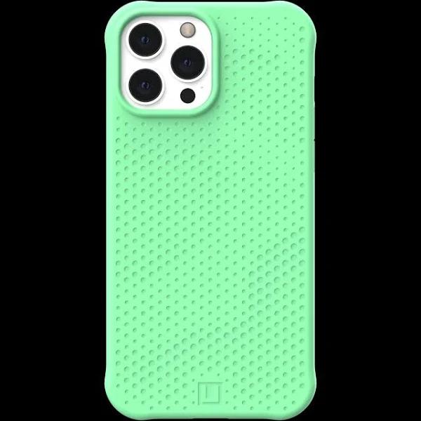 UAG [U] Dot Case iPhone 13 Pro Max - Spearmint