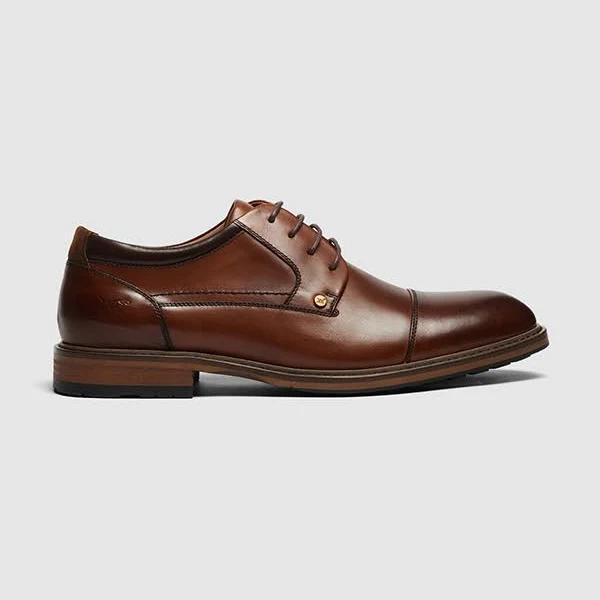 Rodd & Gunn Darfield Derby Shoe