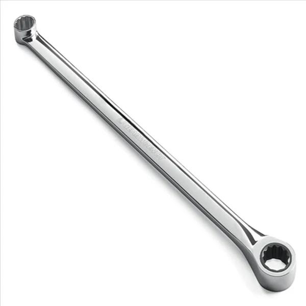 GearWrench 18mm 12 Point XL Gearbox Double Box Ratcheting Wrench