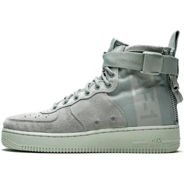 Nike SF Air Force 1 Mid Grey