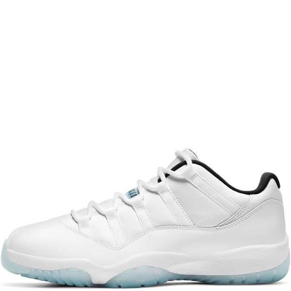 Air Jordan 11 Retro Low 'Legend Blue'