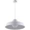 Archie Ceiling Pendant White by Freedom