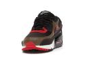 Nike Air Max 90 Velvet Brown University Red