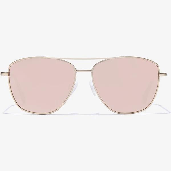 Hawkers Sunglasses Karat Rose Gold Lax