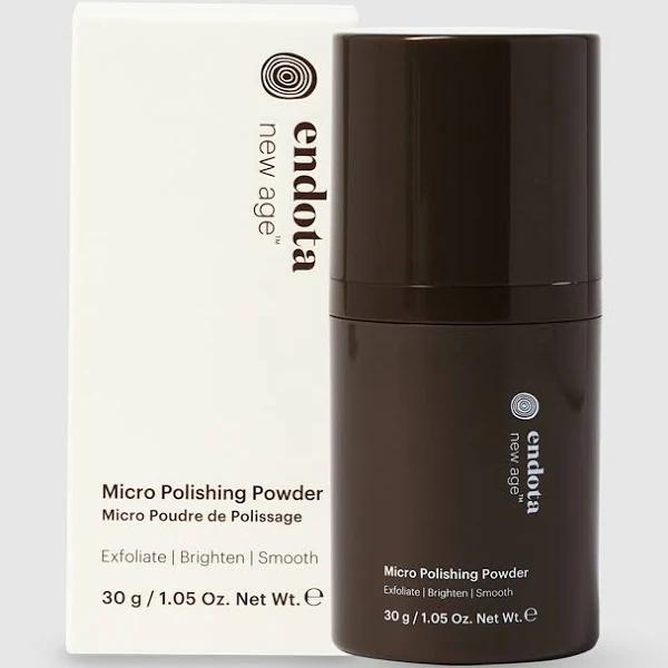 Endota New Age Micro Polishing Powder