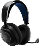 SteelSeries Arctis Nova 7P Wireless Gaming Headset