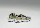 New Balance 530 Silver Yellow