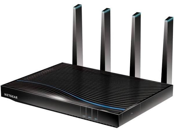 Netgear 'NightHawk x8' R8500 AC5300 Tri-Band Gigabit Wifi Router