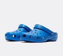 Crocs Classic Clog Bolt Blue