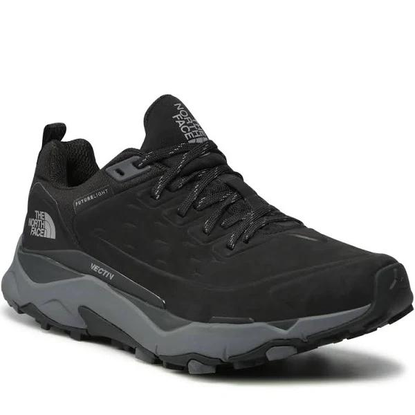 The North Face Vectiv Exploris Futurelight Shoes Black - 40