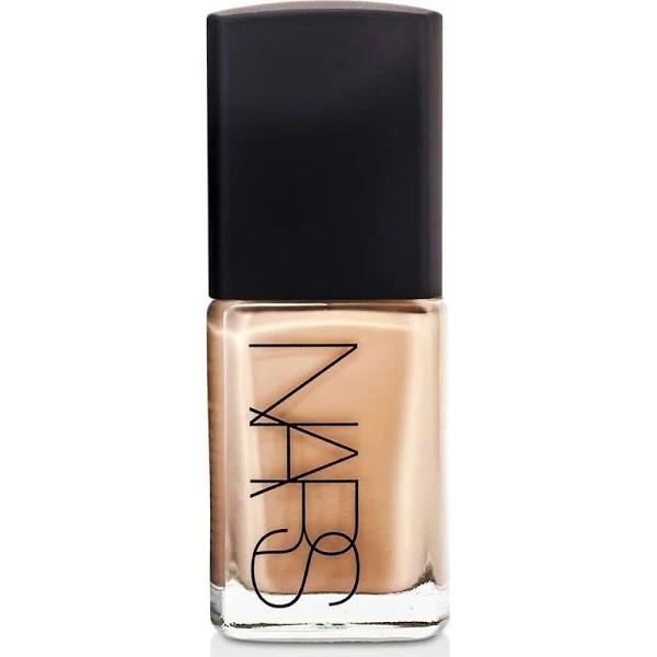 NARS Sheer Glow Foundation - Mont Blanc (Light 2) 30ml