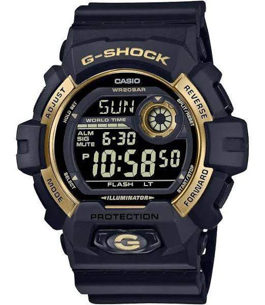 G-Shock