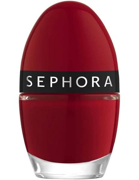 Sephora Collection Color Hit Nail Polish L123 My Superhero