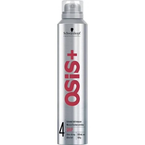 Schwarzkopf Professional Osis Grip Extreme Hold Mousse 200ml