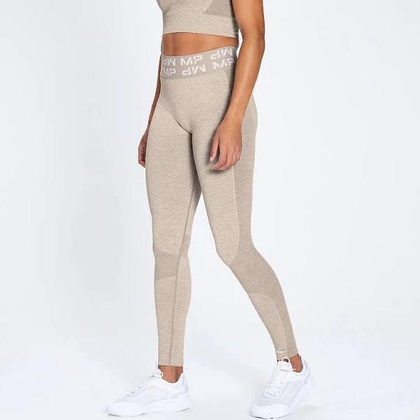 MP Women's Curve Leggings - Sesame - S