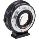 Metabones Canon EF to EOS M T Mount Speed Booster Ultra 0.71x