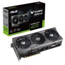 Asus TUF Gaming TUF-RTX4070-12G-GAMING NVIDIA GeForce RTX 4070 12 GB GDDR6X