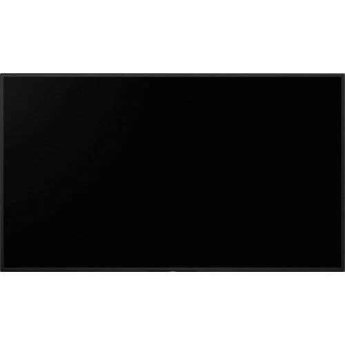 Sony FW-55BZ40L Signage Display Digital Signage Flat Panel 139.7 cm (55") LCD Wi-Fi 700 cd/m² 4K Ultra HD Black Android 24/7