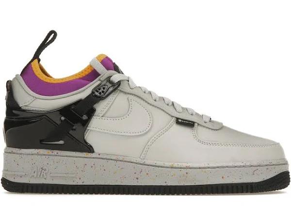 Nike Air Force 1 Low SP Undercover Grey Fog