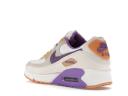 Nike Air Max 90 Action Grape Citron