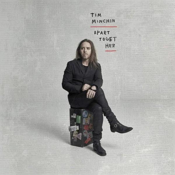 Tim Minchin - Apart Together Vinyl