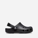 Crocs | Kids Classic Clog (Black)