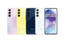 Samsung Galaxy A55 5G A556E Dual Sim (128GB+8GB) Smartphone