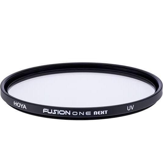 Hoya 77mm Fusion One Next UV Filter