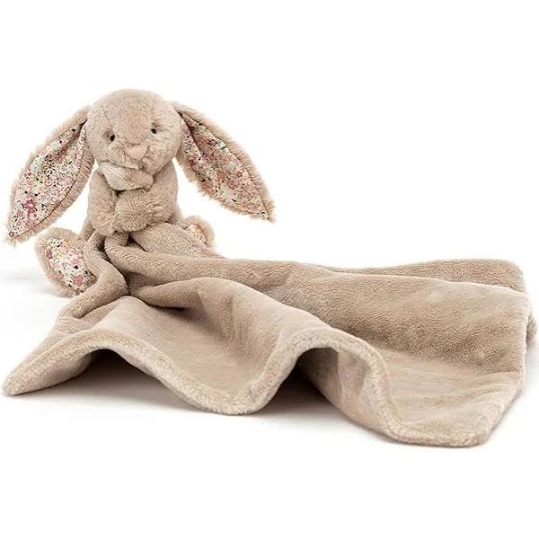 Jellycat Blossom Bea Beige Bunny - Soother