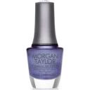 Morgan Taylor Nail Polish Metaling Around 15ml